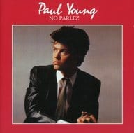 PAUL YOUNG / NO PARLEZ[輸入盤]