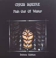 CHRIS SQUIRE / Fish Out Of Water(Limited Deluxe Box Set)[輸入盤]