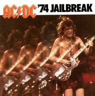 AC/DC / ’74 JAILBREAK(Remaster)[輸入盤]