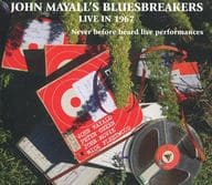 John Mayall’s Bluesbreakers / LIVE IN 1967[輸入盤]