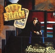 John Mayall ＆ The Bluesbreakers / Spinning Coin[輸入盤]