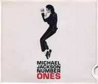 MICHAEL JACKSON / NUMBER ONES(2007 Reissue)[輸入盤]