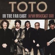 TOTO / IN THE FAR EAST[輸入盤]