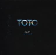 TOTO / All In[輸入盤]