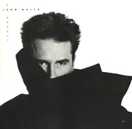 JOHN WAITE / NO BRAKES[輸入盤]