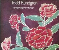 TODD RUNDGREN / SOMETHING/ANYTHING?[輸入盤]
