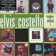 Elvis Costello / singles. volume 1[輸入盤]