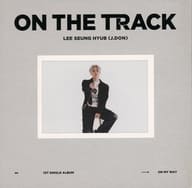 LEE SEUNG HYUB(J.DON) / ON THE TRACK(ON MY WAY ver.)[輸入盤]