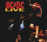 AC/DC / LIVE[輸入盤]