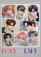 PENTAGON / LOVE or TAKE(Sporty)[輸入盤]