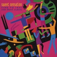 SWEET SENSATION / TIME TO JAM! (THE REMIX ALBUM)[輸入盤]