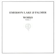 Emerson. Lake ＆ Palmer / Works Volume two[輸入盤]