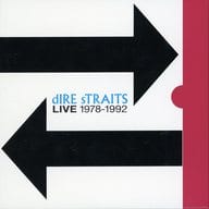 Dire Straits / Live 1978-1992[輸入盤]