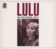 LULU / THE ATCO SESSIONS 1969-72[輸入盤]