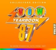 Various Artists / NOW YEARBOOK EXTRA 1987[輸入盤]