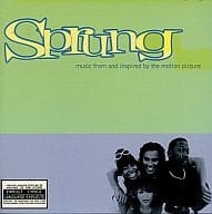 SPRUNG-MUSIC FROM AND INSPIRED BY THE MOTION PICTURE-[輸入版]