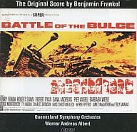 Benjamin Frankel -The Battle of the Bulge・QSO・Albert-[輸入版]