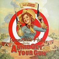 ANNIE GET YOUR GUN[輸入盤]