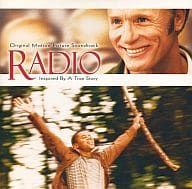 RADIO - Original Motion Picture Soundtrack[輸入盤]