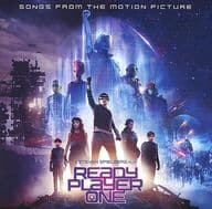 「READY PLAYER ONE」 SONGS FROM THE MOTION PICTURE[輸入盤]