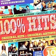 100% HITS VOL.10[輸入盤]