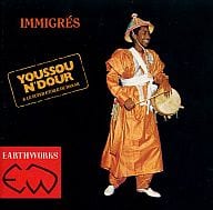 YOUSSOU N’DOUR / IMMIGRES[輸入盤]