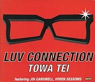 TOWA TEI / LUV CONNECTION[輸入盤]