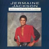 JERMAINE JACKSON / GREATEST HITS AND RARE CLASSICS[輸入盤]