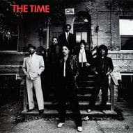 THE TIME/THE TIME[輸入盤]