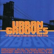 VARIOUS ARTISTS / URBAN GROOVES[輸入盤]