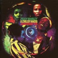 ZIGGY MARLEY AND THE MELODY MAKERS / JAHMEKYA[輸入盤]