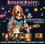 BONNIE RAITT / BONNIE RAITT＆FRIENDS[輸入盤]