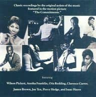 VARIOUS ARTISTS / CLASSIC RECORDINGS - Before The Commitments[輸入盤]