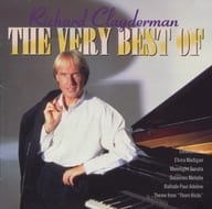 RICHARD CLAYDERMAN / THE VERY BEST OF[輸入盤]