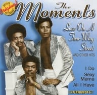 THE MOMENTS / Love On A Two-Way Street[輸入盤]