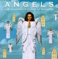 The Children’s Choir of Elbosco / Angelis[輸入盤]