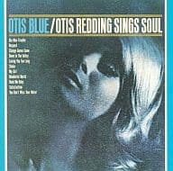 OTIS REDDING/OTIS BLUE[輸入盤]