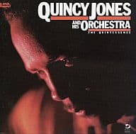 QUINCY JONES AND HIS ORCHESTRA / THE QUINTESSENCE[輸入盤]