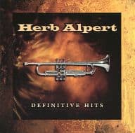 HERB ALPERT / DEFINITIVE HITS[輸入盤]