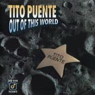 TITO PUENTE / OUT OF THIS WORLD[輸入盤]