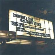 COURTNEY PINE / ANOTHER STORY[輸入盤]