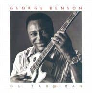 GEORGE BENSON / GUITAR MAN[輸入盤]