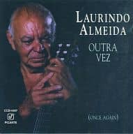 LAURINDO ALMEIDA / OUTRA VEZ[輸入盤]