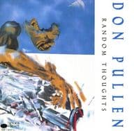 DON PULLEN / RANDOM THOUGHTS[輸入盤]