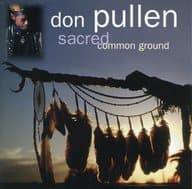 DON PULLEN / SACRED COMMON GROUND[輸入盤]
