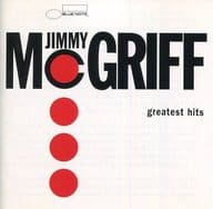 Jimmy McGriff / Greatest Hits[輸入盤]