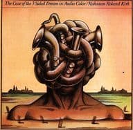 RAHSAAN ROLAND KIRK / THE CASE OF THE 3 SIDED DREAM IN AUDIO COLOR[輸入盤]