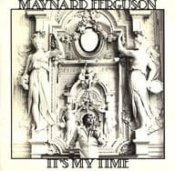 Maynard Ferguson / IT’S MY TIME[輸入盤]