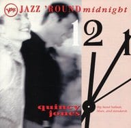 Quincy Jones / Jazz ’Round Midnight[輸入盤]