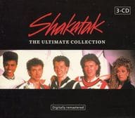 Shakatak / THE ULTIMATE COLLECTION[輸入盤]